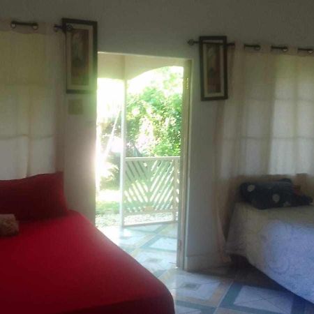 T&T - Tatty And Tony Guesthouse Negril Buitenkant foto