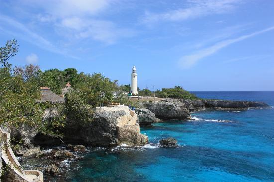 T&T - Tatty And Tony Guesthouse Negril Kamer foto