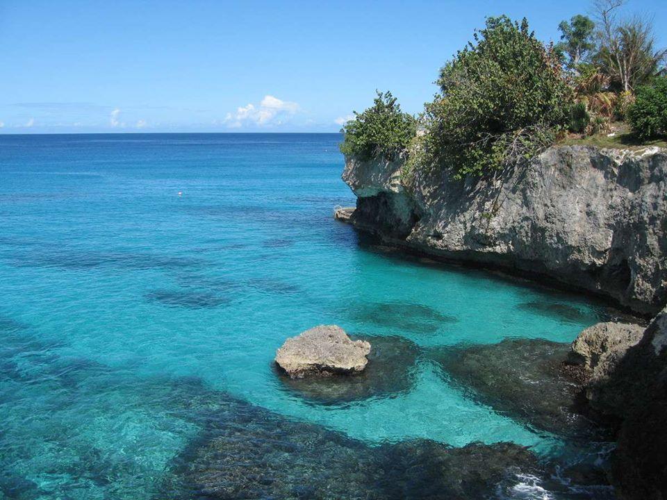 T&T - Tatty And Tony Guesthouse Negril Buitenkant foto